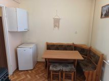 Mieszkanie 1-pokojowe Olsztyn, ul. Franciszka Barcza. Zdjęcie 1