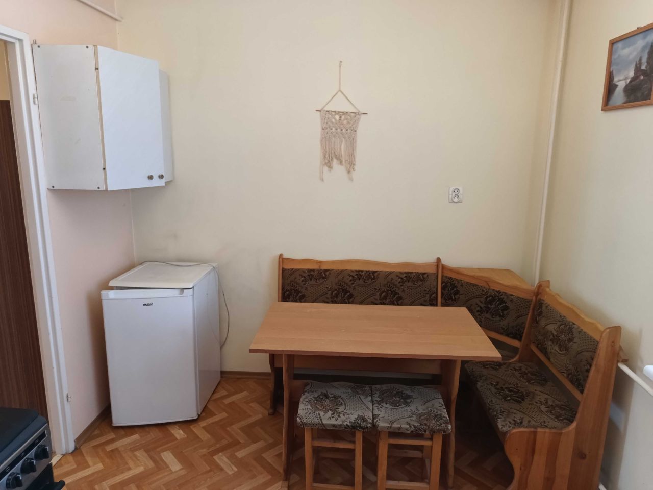 Mieszkanie 1-pokojowe Olsztyn, ul. Franciszka Barcza. Zdjęcie 2