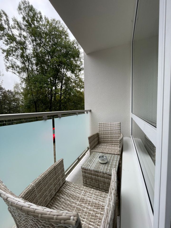 Mieszkanie 2-pokojowe Ustroń Jaszowiec, ul. Wczasowa. Zdjęcie 16