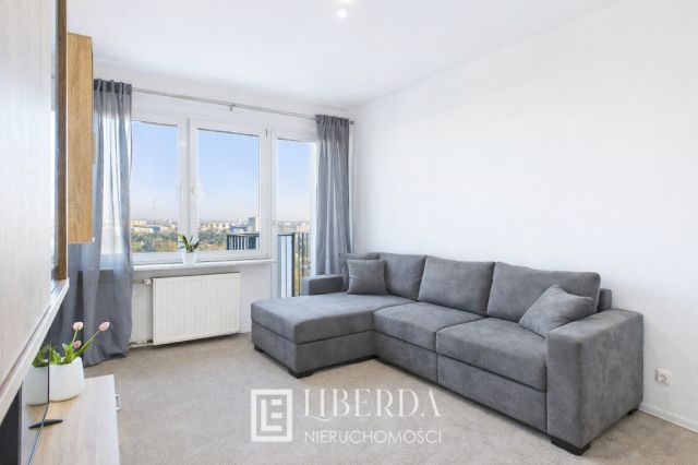 Mieszkanie 2-pokojowe Warszawa, ul. Bielawska. Zdjęcie 1