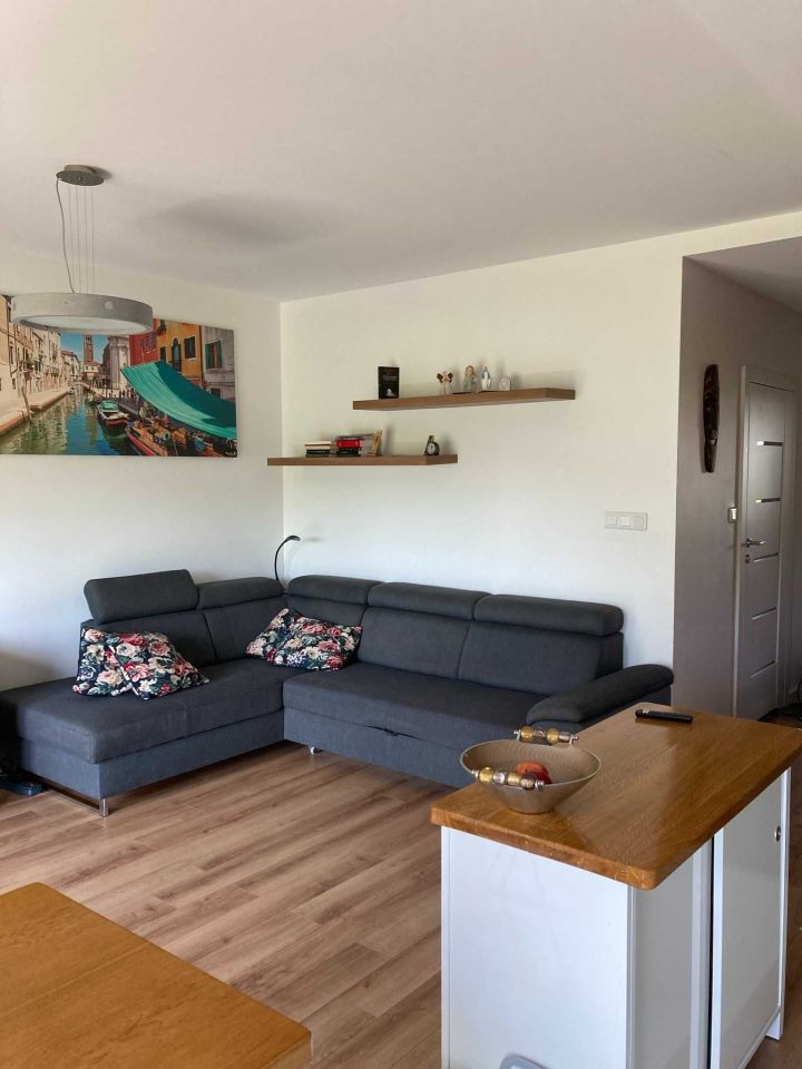 Mieszkanie 3-pokojowe Warszawa Bielany. Zdjęcie 8