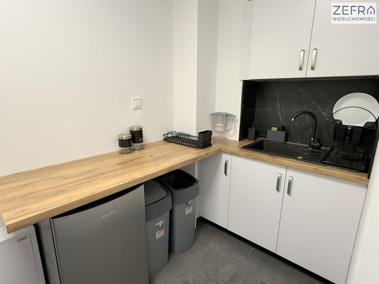 Biuro Kraków Grzegórzki. Zdjęcie 11