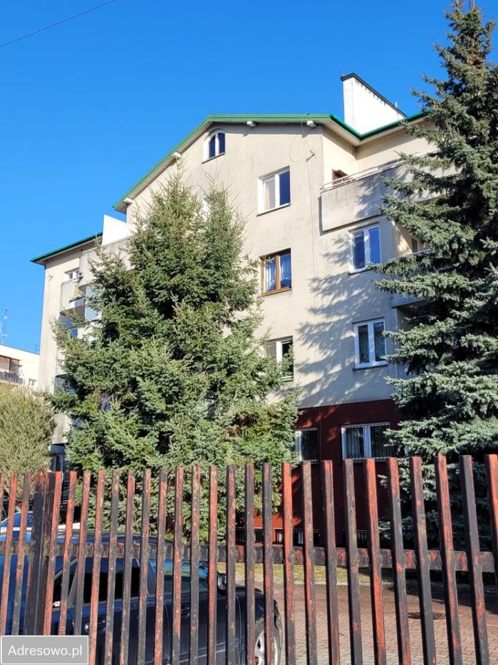 Mieszkanie 2-pokojowe Marki, ul. Promienna. Zdjęcie 9