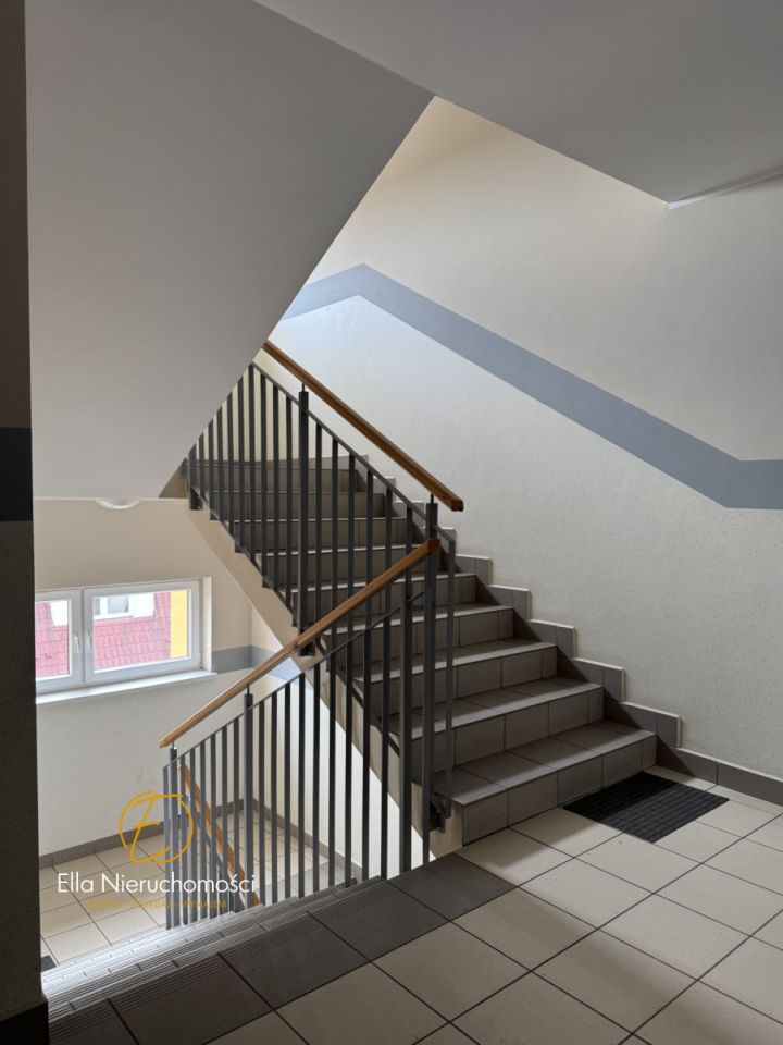 Mieszkanie 3-pokojowe Milicz, ul. Adama Mickiewicza. Zdjęcie 16