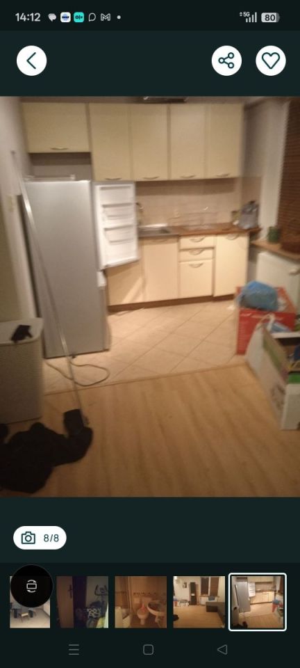 Pokój Sławno. Zdjęcie 6