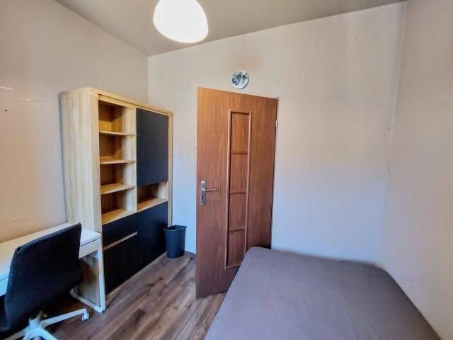 Mieszkanie 2-pokojowe Kraków Stare Miasto, ul. Hugona Kołłątaja. Zdjęcie 3