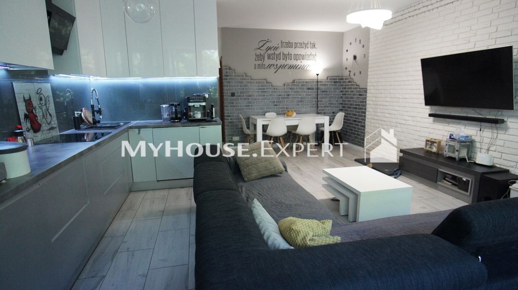 Mieszkanie 5-pokojowe Gorzów Wielkopolski, ul. Juliusza Słowackiego. Zdjęcie 10