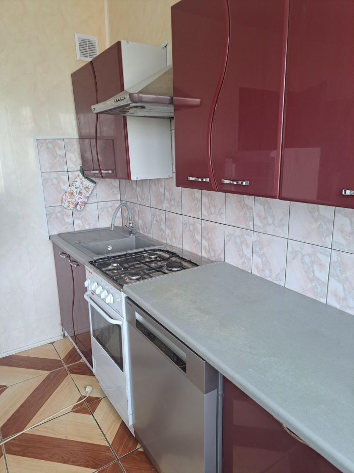 Mieszkanie 3-pokojowe Sosnowiec Środula, ul. Wincentego Pola. Zdjęcie 5