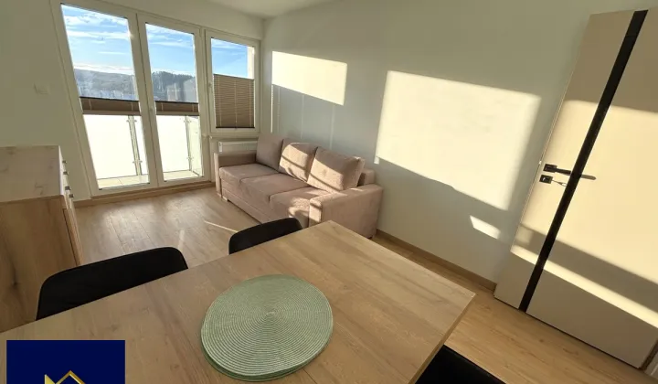 Mieszkanie 3-pokojowe Gdynia Chylonia, ul. Swarzewska