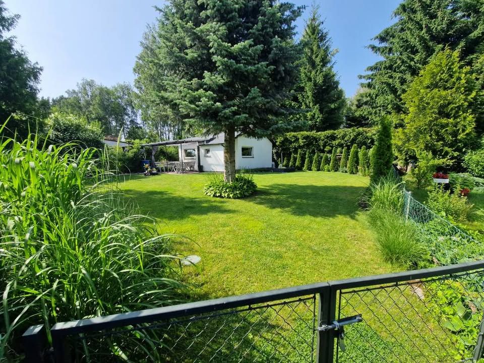 Działka rekreacyjna Osielsko, ul. Moczarowa. Zdjęcie 3