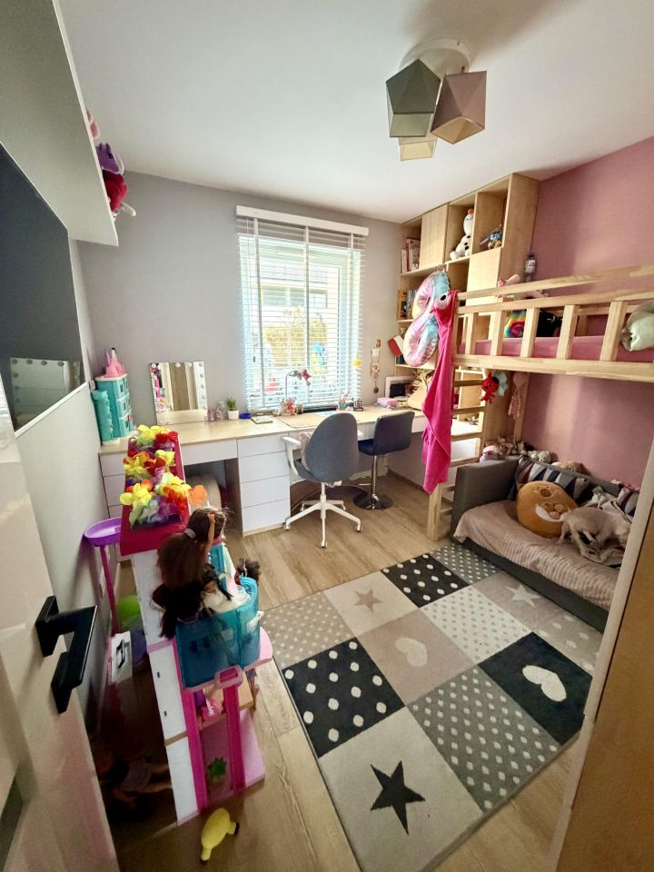 Mieszkanie 3-pokojowe Łódź Teofilów, ul. Traktorowa. Zdjęcie 7