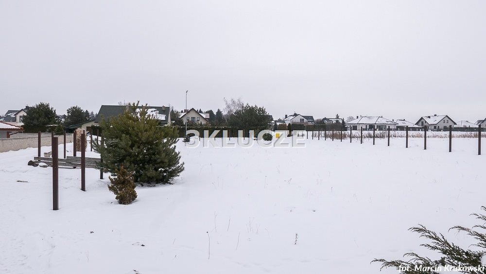 dom wolnostojący, 6 pokoi Lublin Abramowice. Zdjęcie 14