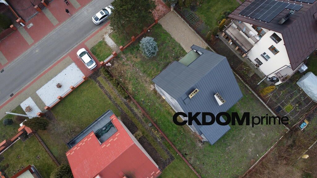 dom wolnostojący, 5 pokoi Staszów. Zdjęcie 15