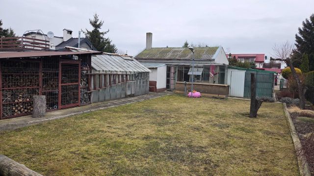 Działka rekreacyjna Kalina. Zdjęcie 1