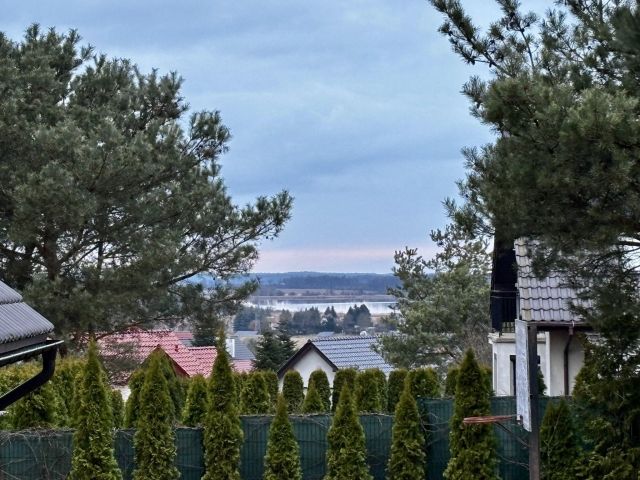 Działka budowlana Szczecinek, ul. Czesława Miłosza. Zdjęcie 1