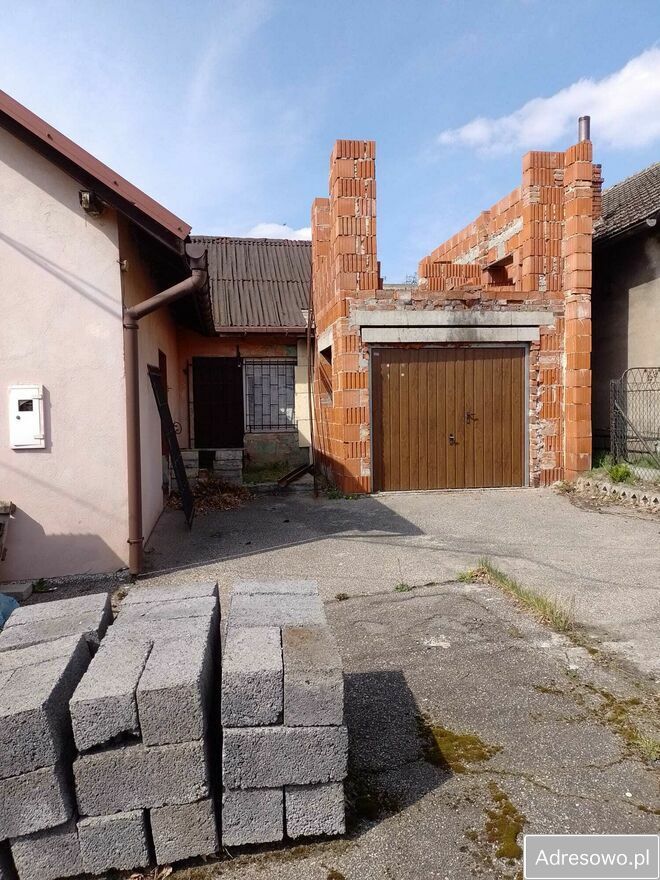 dom wolnostojący, 2 pokoje Grabówka, ul. Bordynowska. Zdjęcie 13