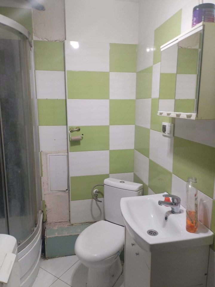 Mieszkanie 2-pokojowe Sulęcin. Zdjęcie 7