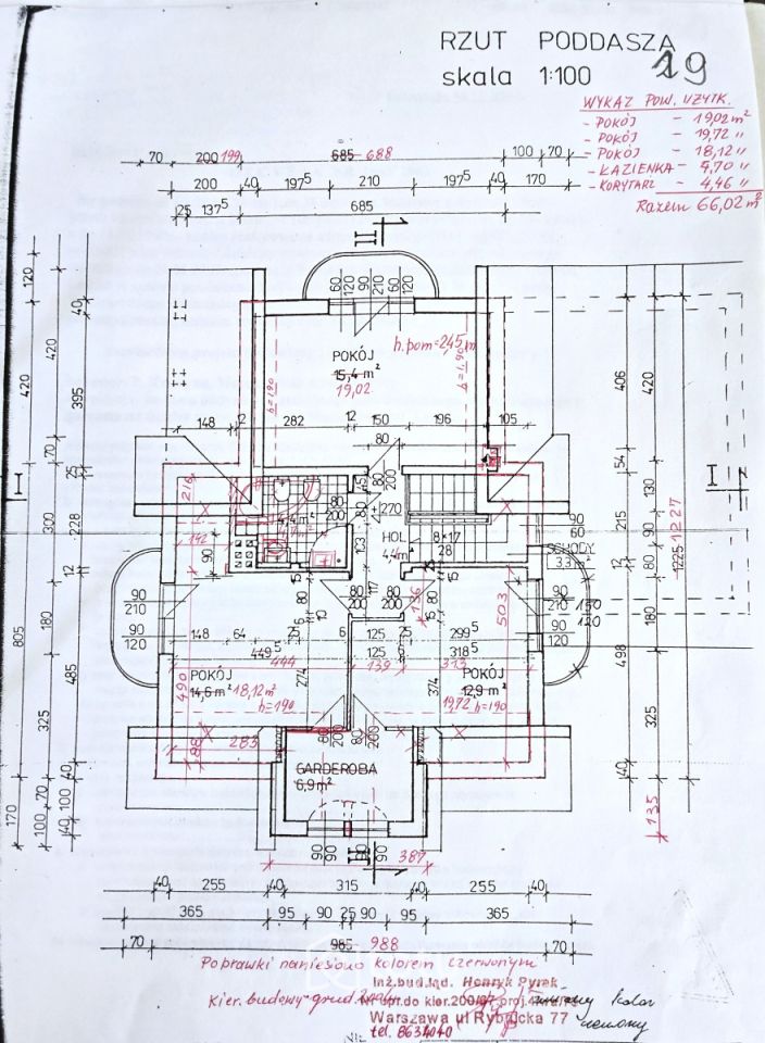 dom wolnostojący, 6 pokoi Błonie. Zdjęcie 19
