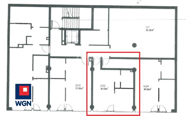 Lokal Mrzeżyno, ul. Wojska Polskiego. Zdjęcie 19