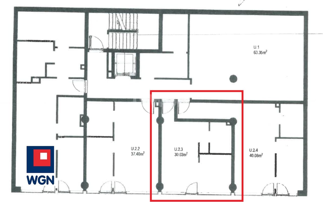 Lokal Mrzeżyno, ul. Wojska Polskiego. Zdjęcie 19