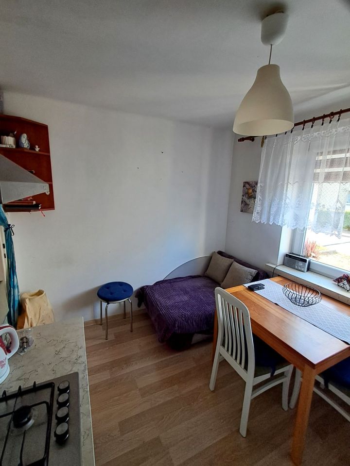 Mieszkanie 1-pokojowe Nowe Miasto nad Pilicą, ul. Tomaszowska. Zdjęcie 2