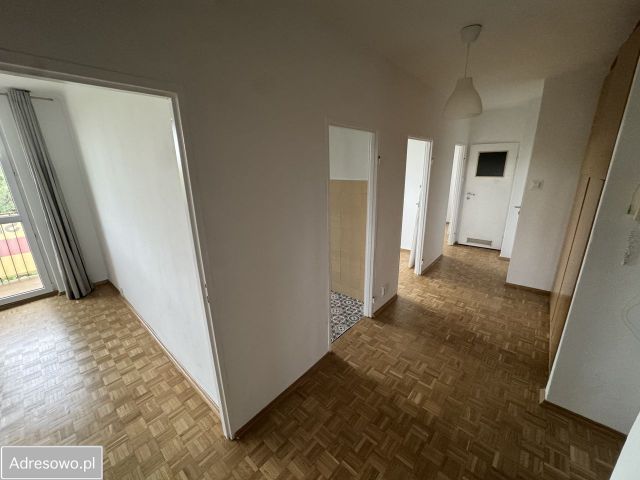 Mieszkanie 4-pokojowe Warszawa Bielany, ul. Gwiaździsta. Zdjęcie 1