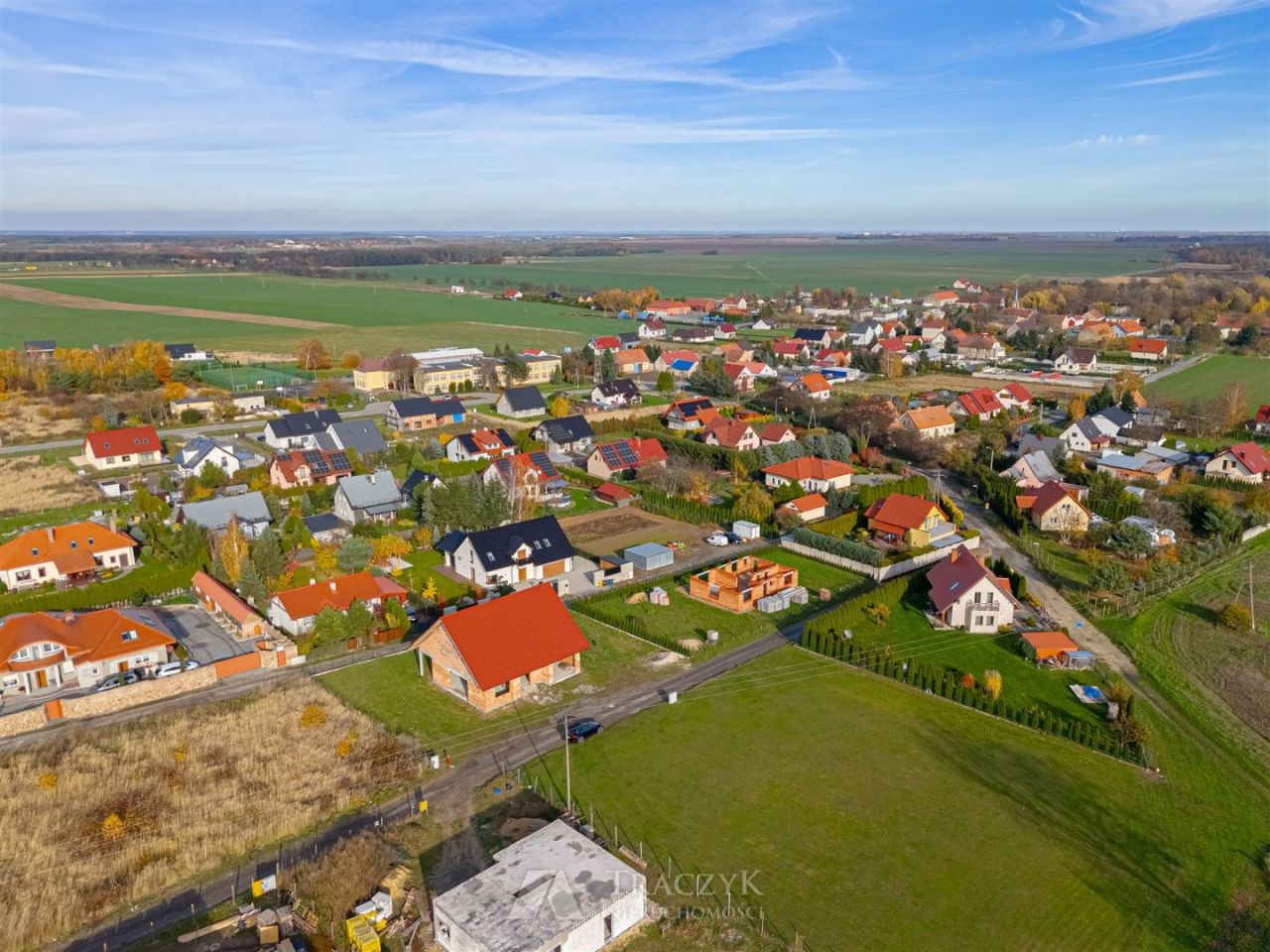 dom wolnostojący, 4 pokoje Środa Śląska. Zdjęcie 7