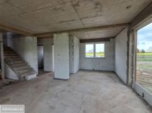 dom wolnostojący, 5 pokoi Kraków Nowa Huta, ul. Szlifierska. Zdjęcie 3