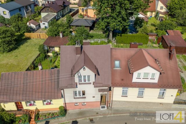 dom, 5 pokoi Stary Sącz, ul. Kilińskiego. Zdjęcie 3