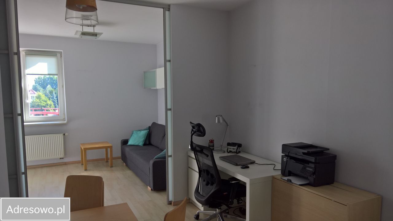 Mieszkanie 2-pokojowe Warszawa Gocław, ul. Cichociemnych. Zdjęcie 4