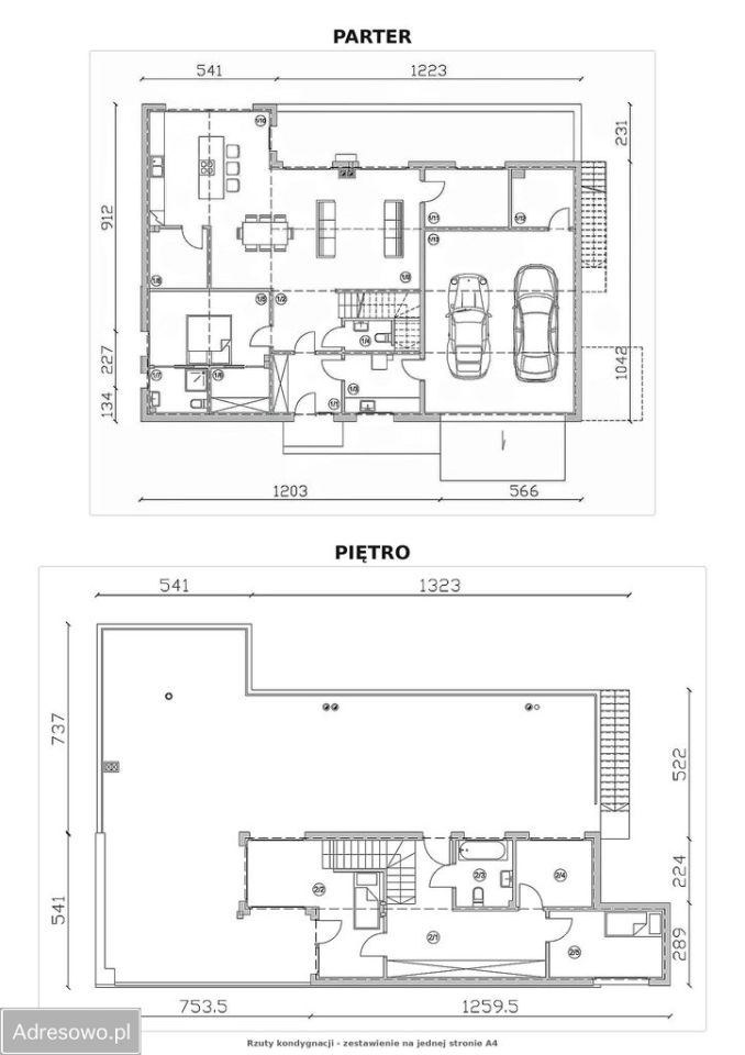 dom wolnostojący, 5 pokoi Sierosław, ul. Kręta. Zdjęcie 19