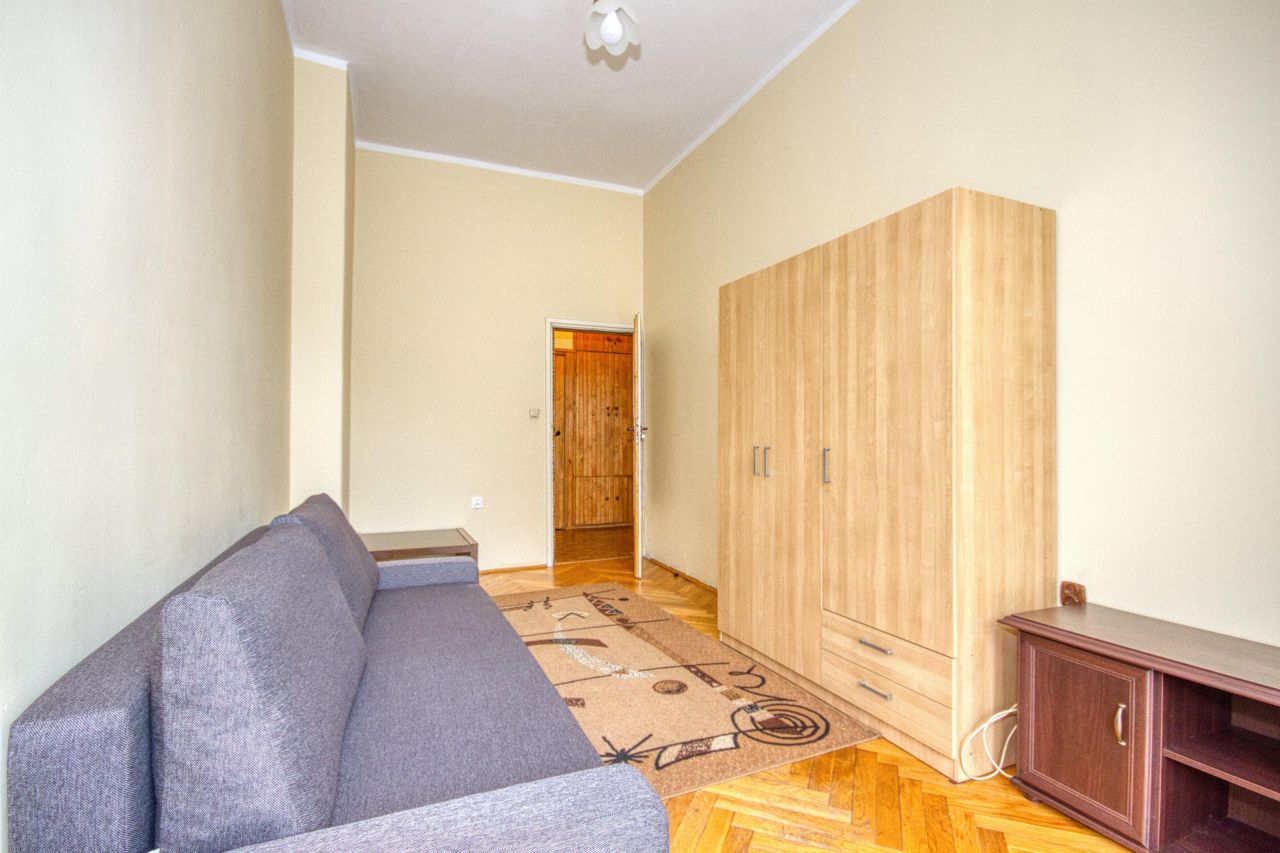 Mieszkanie 2-pokojowe Wrocław Ołbin, ul. Norberta Barlickiego. Zdjęcie 2