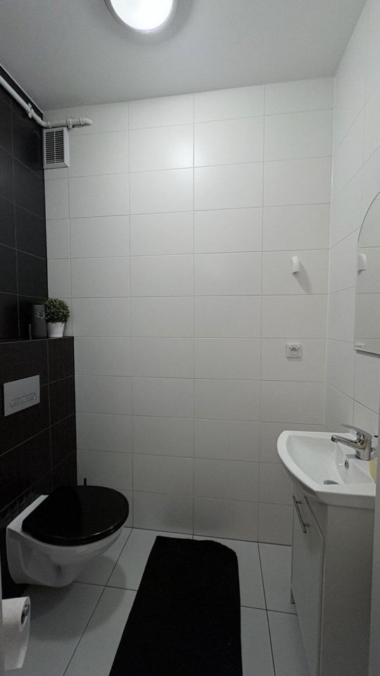 dom szeregowy, 3 pokoje Dąbrówka, ul. Różany Zakątek. Zdjęcie 16