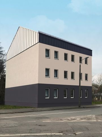 Mieszkanie na sprzedaż, 2 pokoje, 46 m², Zabrze