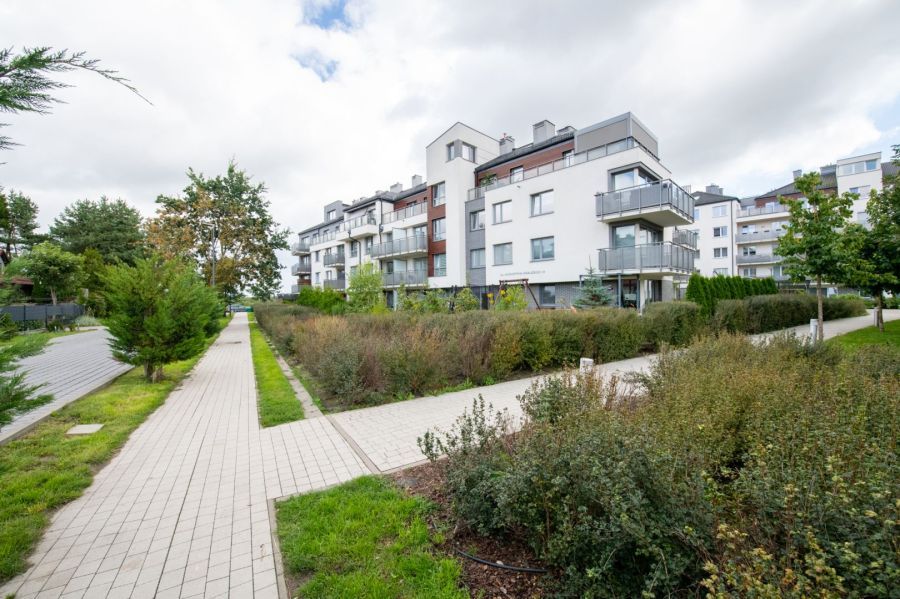 Mieszkanie 3-pokojowe Gdynia Chwarzno-Wiczlino, ul. Augusta Krauzego. Zdjęcie 19