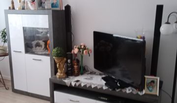 Mieszkanie 2-pokojowe Grudziądz Rządz, ul. Jana III Sobieskiego