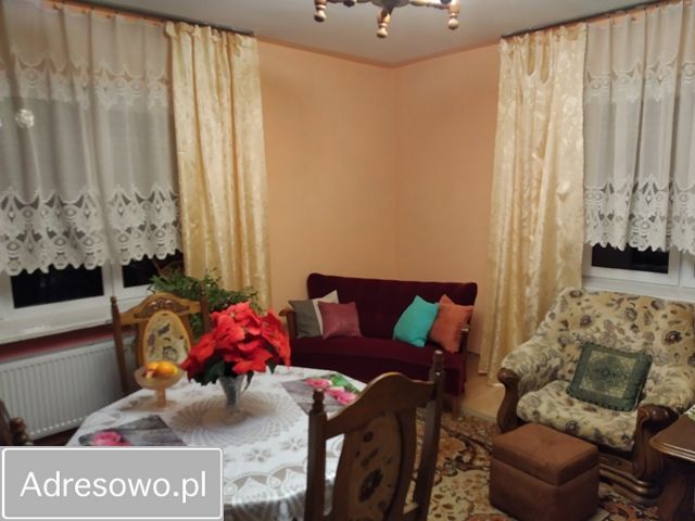 dom wolnostojący, 3 pokoje Krasnystaw, ul. Odrodzenia. Zdjęcie 11