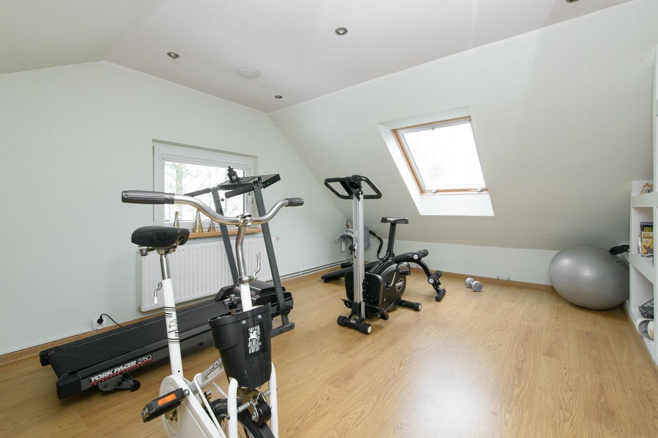 dom wolnostojący, 6 pokoi Miszewo, ul. Tokarska. Zdjęcie 24