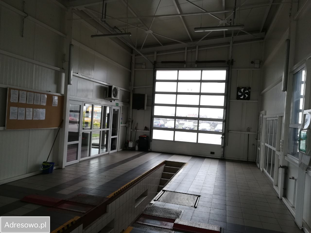 Nieruchomość komercyjna Teresin. Zdjęcie 14