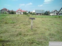 Działka budowlana Ożarów. Zdjęcie 2