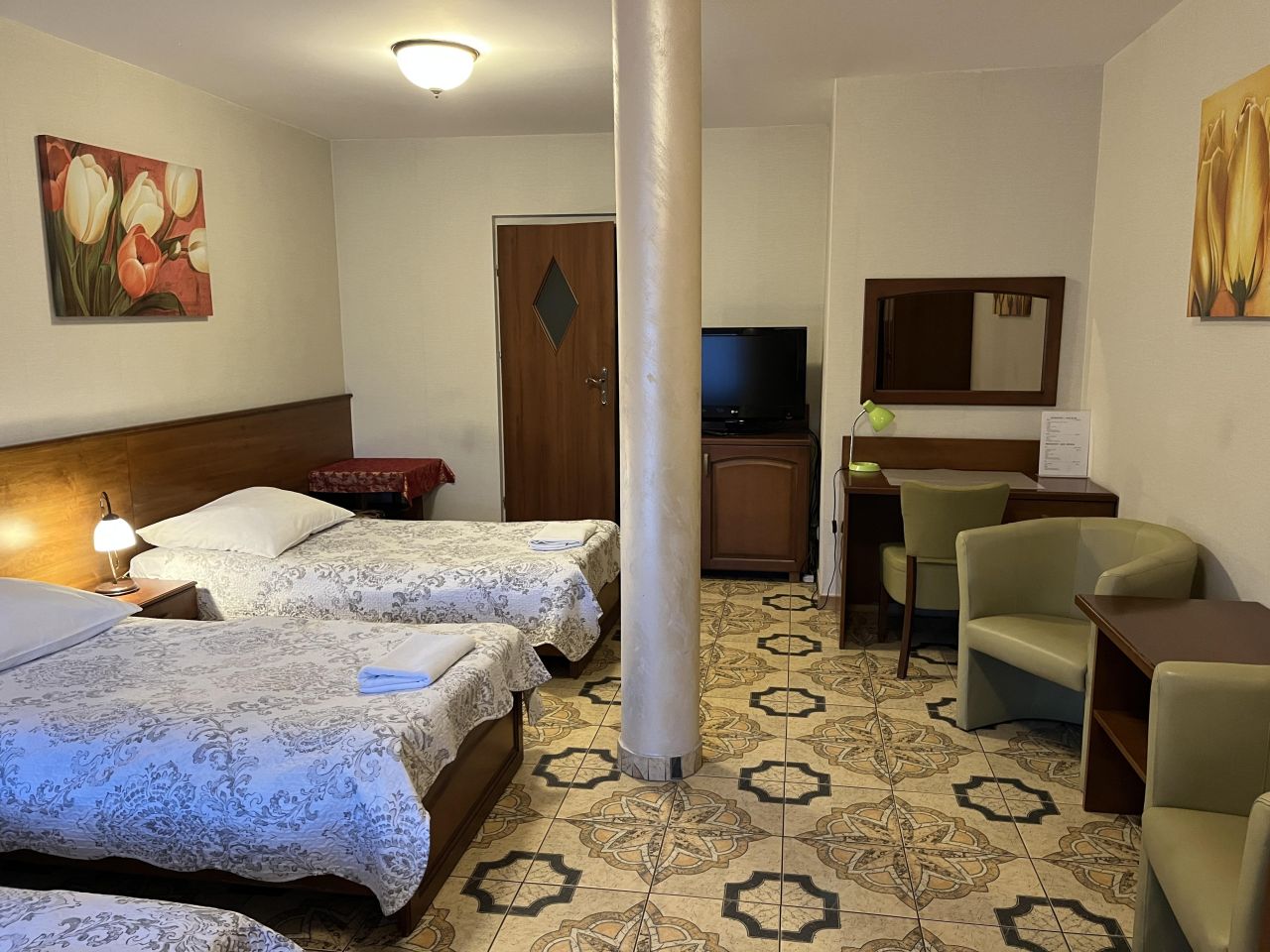 Hotel/pensjonat Będzin Gzichów, ul. Partyzantów. Zdjęcie 20