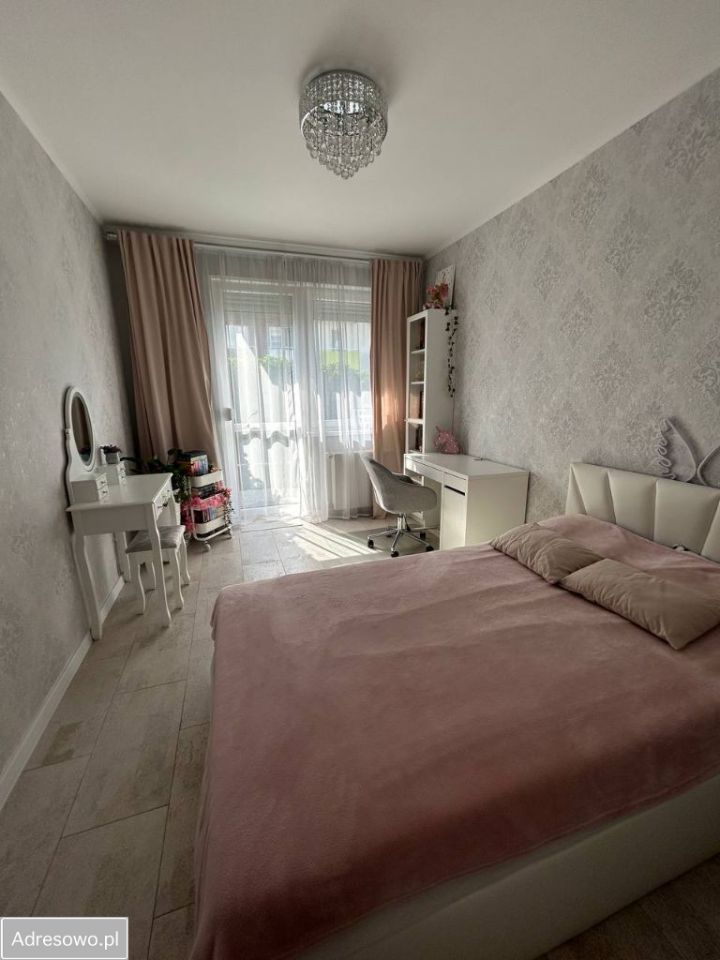 Mieszkanie 4-pokojowe Wrocław Maślice, ul. Węgliniecka. Zdjęcie 6