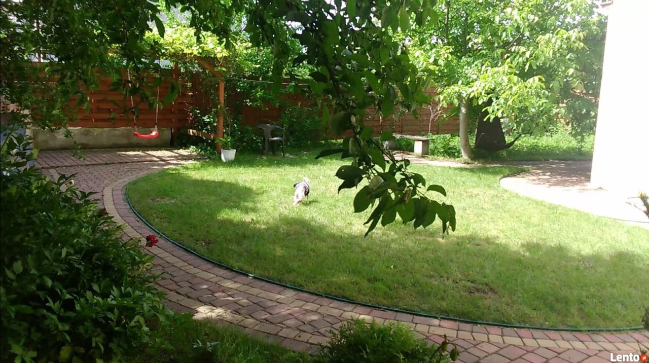 dom wolnostojący, 6 pokoi Łódź Górna, ul. Obywatelska. Zdjęcie 11