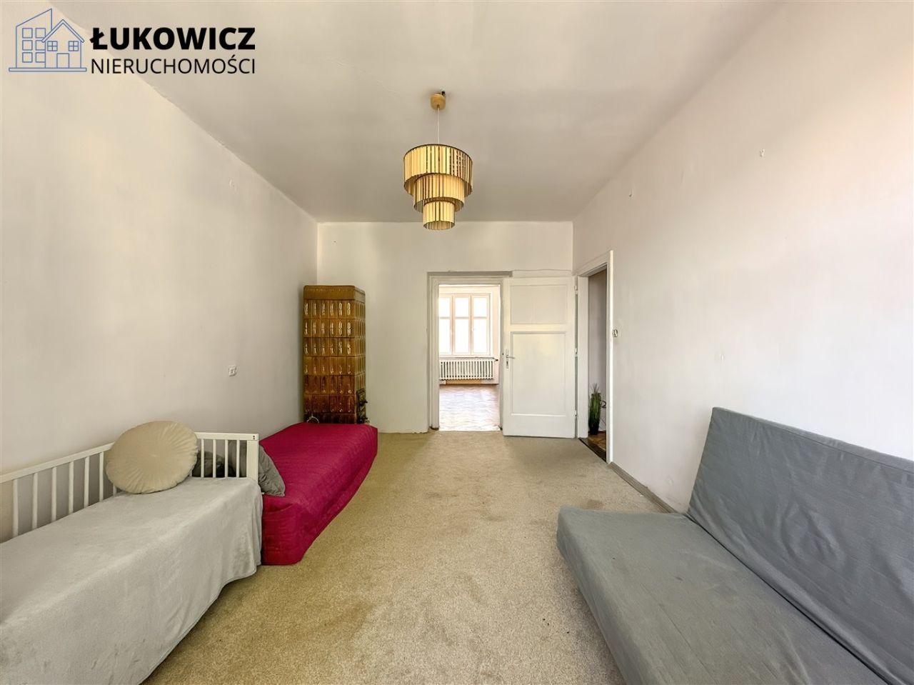 Mieszkanie 3-pokojowe Bielsko-Biała. Zdjęcie 8