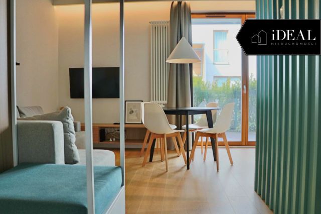 Mieszkanie 2-pokojowe Gdańsk Brzeźno, ul. Karola Chodkiewicza. Zdjęcie 6