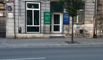 Lokal Łódź Śródmieście, ul. Wschodnia