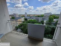 Mieszkanie 1-pokojowe Poznań Centrum, ul. Głogowska. Zdjęcie 4