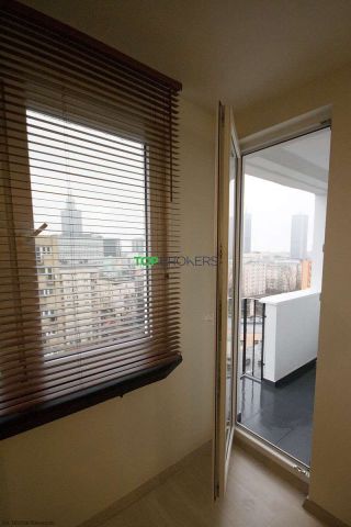 Mieszkanie 2-pokojowe Warszawa Wola, ul. Pańska. Zdjęcie 9