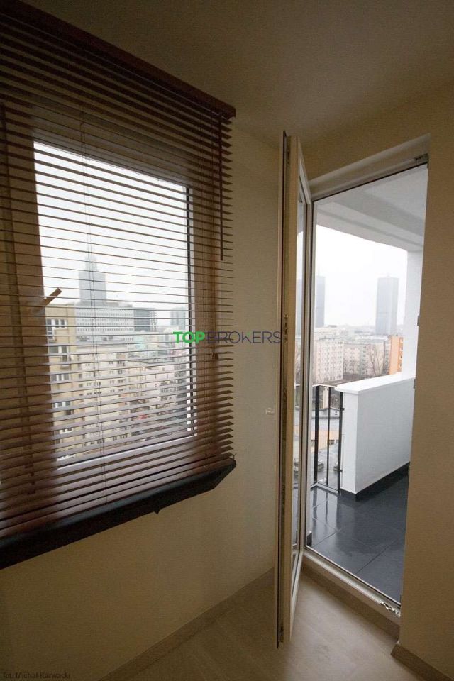 Mieszkanie 2-pokojowe Warszawa Wola, ul. Pańska. Zdjęcie 9