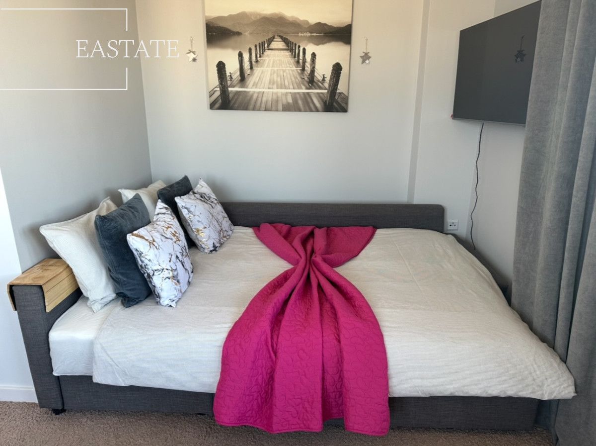 Mieszkanie 1-pokojowe Warszawa Śródmieście, ul. Świętokrzyska